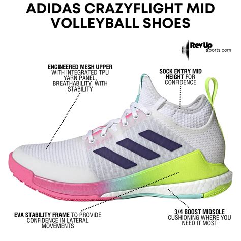 adidas volleyball shoes india